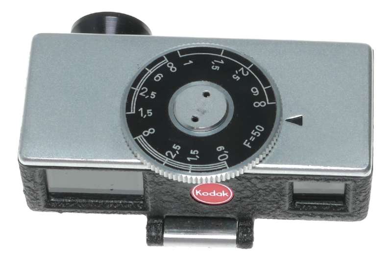Kodak Retina Close Up Shoe Mount Camera Rangefinder N1 N2 Lenses Set
