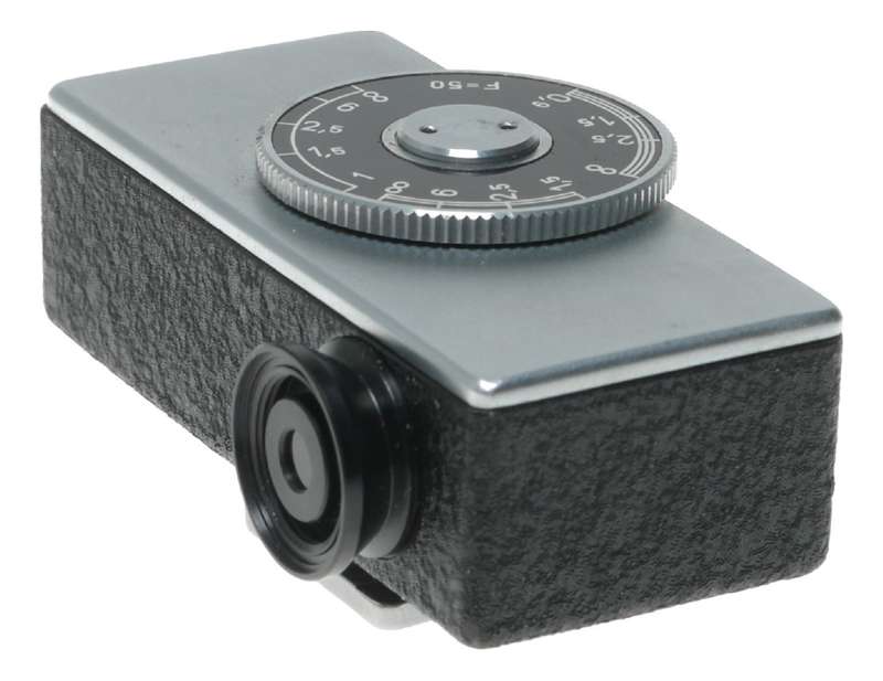 Kodak Retina Close Up Shoe Mount Camera Rangefinder N1 N2 Lenses Set