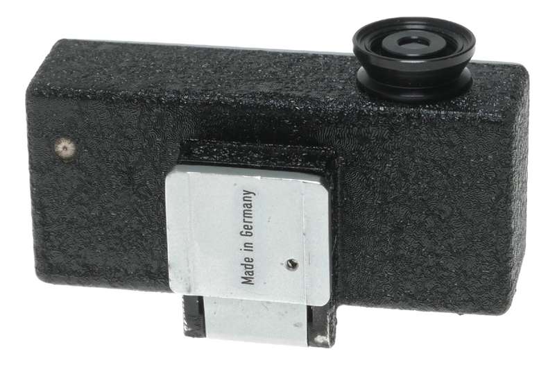 Kodak Retina Close Up Shoe Mount Camera Rangefinder N1 N2 Lenses Set