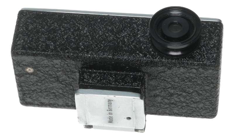 Kodak Retina Close Up Shoe Mount Camera Rangefinder N1 N2 Lenses Set