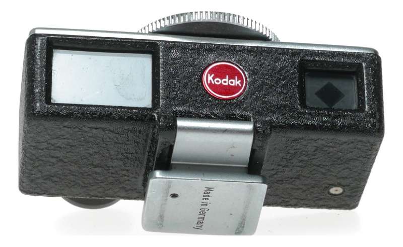 Kodak Retina Accessory Camera Rangefinder N1 N2 N3a 32mm Mount Lenses