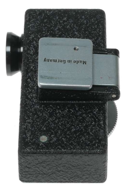 Kodak Retina Accessory Camera Rangefinder N1 N2 N3a 32mm Mount Lenses