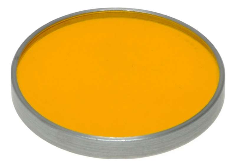 Kodak Kodachrome Wratten Haze Filter G Series VII in Keeper and Box