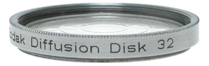 Kodak Retina 32mm Thread Correction Lenses N1 N2 F7 Filter Diffusion Disc
