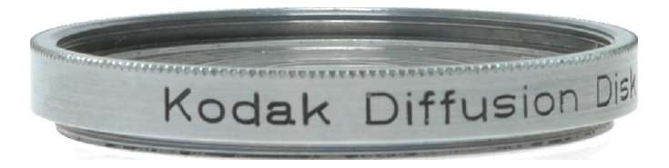 Kodak Retina 32mm Thread Correction Lenses N1 N2 F7 Filter Diffusion Disc