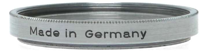 Kodak Retina 32mm Thread Correction Lenses N1 N2 F7 Filter Diffusion Disc