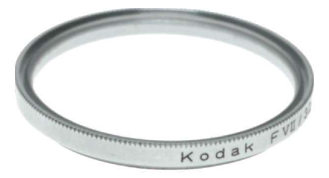 Kodak Retina 32mm Thread Correction Lenses N1 N2 F7 Filter Diffusion Disc