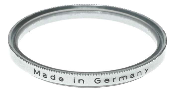 Kodak Retina 32mm Thread Correction Lenses N1 N2 F7 Filter Diffusion Disc