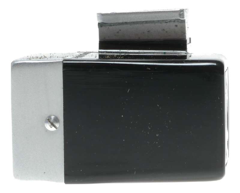 Kodak Retina f=28mm Auxiliary Camera Viewfinder Shoe Mount in Keeper