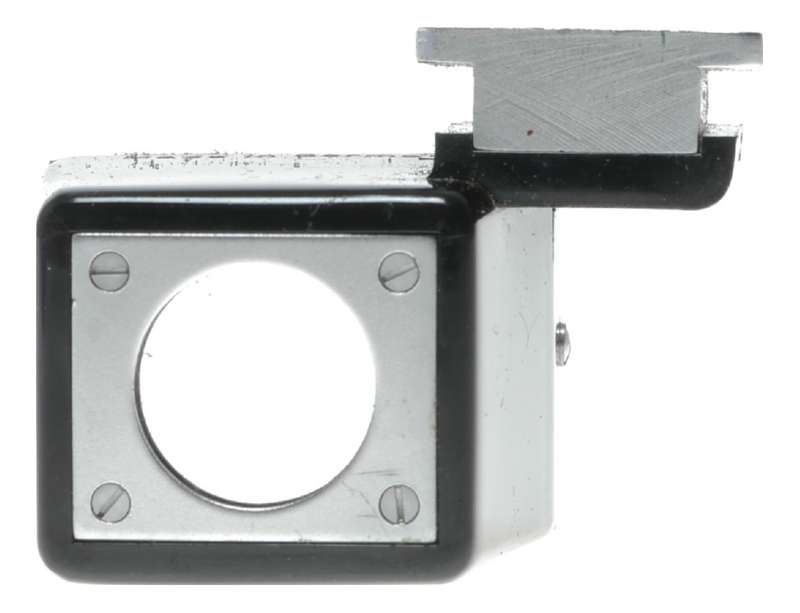 Kodak Retina f=28mm Auxiliary Camera Viewfinder Shoe Mount in Keeper