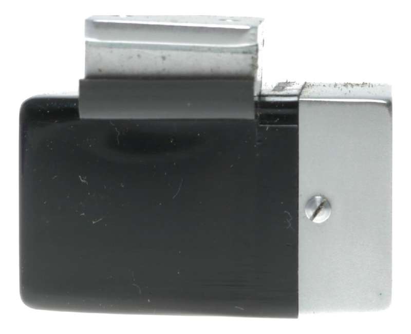 Kodak Retina f=28mm Auxiliary Camera Viewfinder Shoe Mount in Keeper