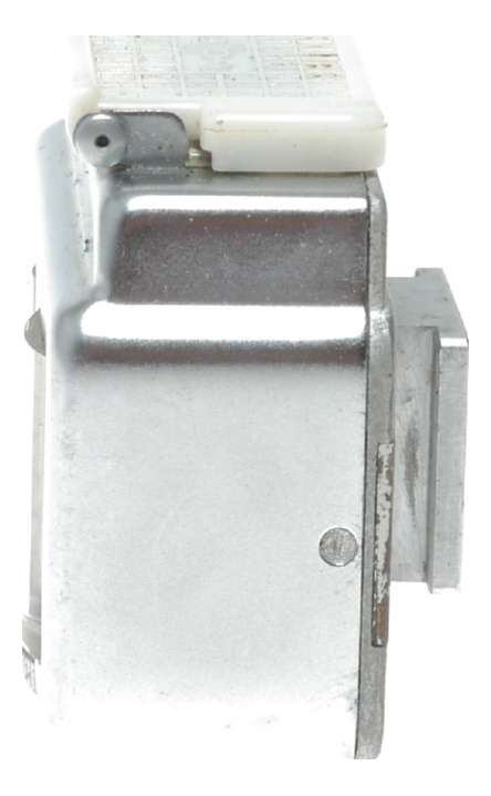 Kodak Kodalux Gossen Shoe Mount Camera Lightmeter Early Model in Keeper