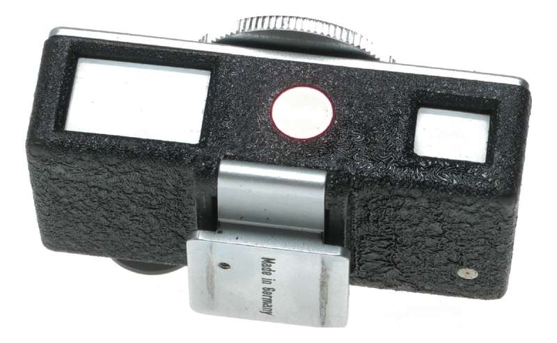 Kodak Retina Hot Shoe Camera Rangefinder N1 N2 32mm Mount Lenses