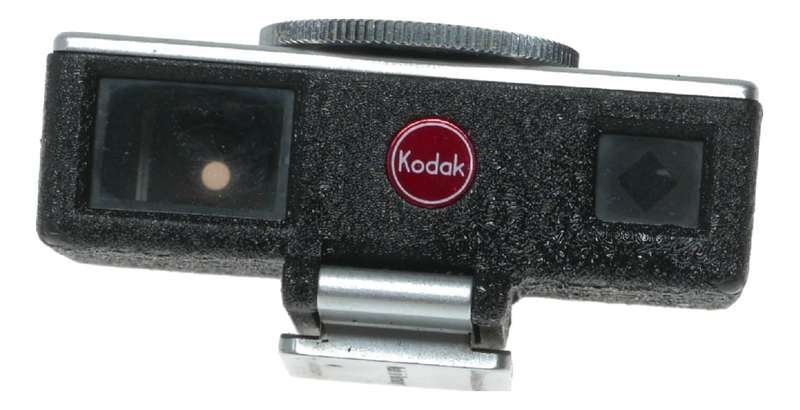 Kodak Retina Hot Shoe Camera Rangefinder N1 N2 32mm Mount Lenses