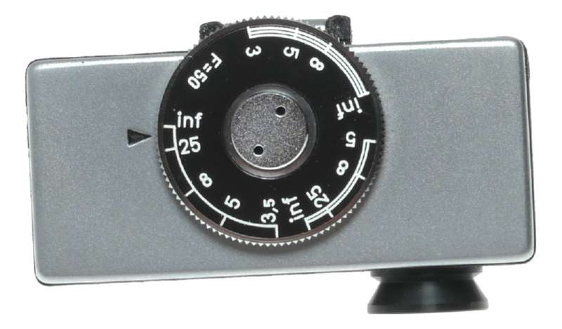 Kodak Retina Hot Shoe Camera Rangefinder N1 N2 32mm Mount Lenses