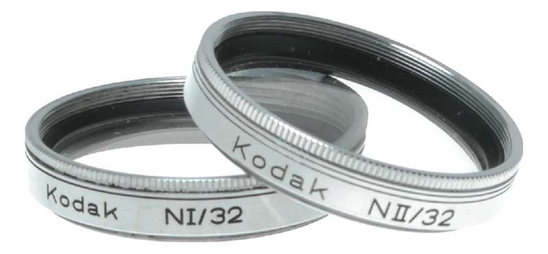 Kodak Retina Hot Shoe Camera Rangefinder N1 N2 32mm Mount Lenses