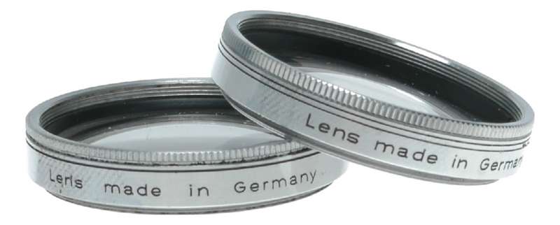 Kodak Retina Hot Shoe Camera Rangefinder N1 N2 32mm Mount Lenses