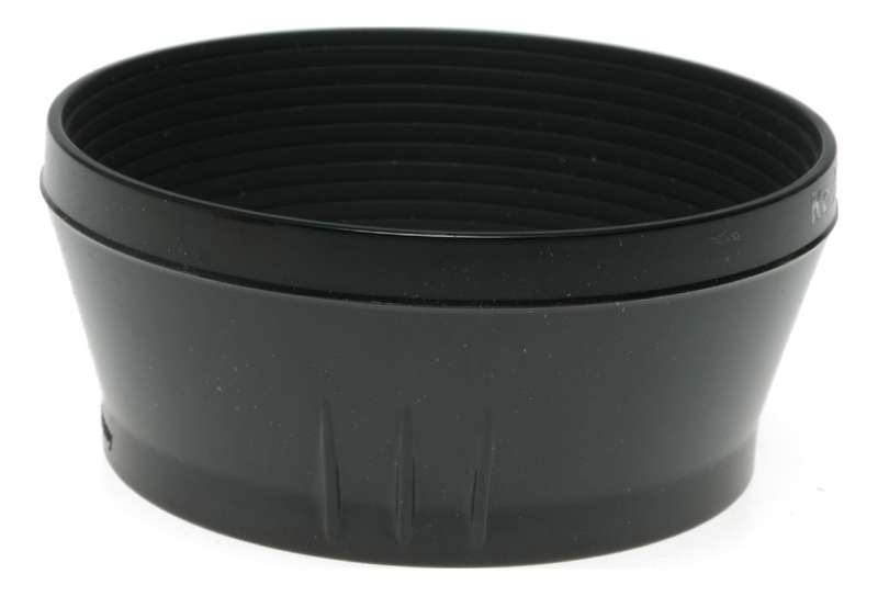 Kodak Retina Schneider Longar-Xenon f:4/80mm Lens Shade Hood T1/60 Close Up