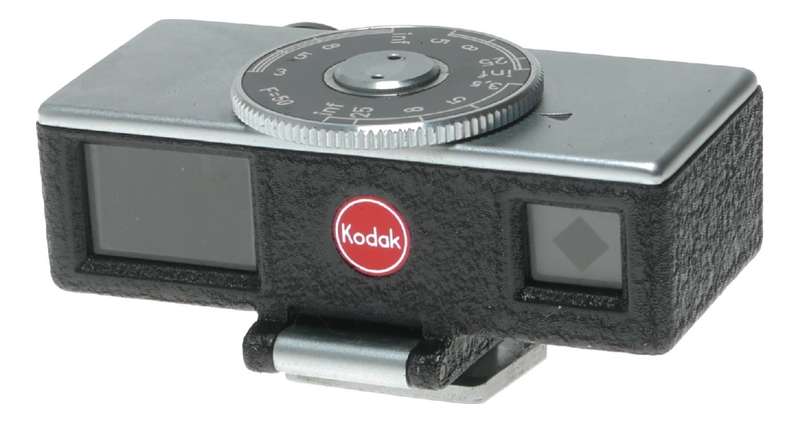 Kodak Retina Close Up Range Finder R1:2 1:3 Supplementary N1 N2 Lenses