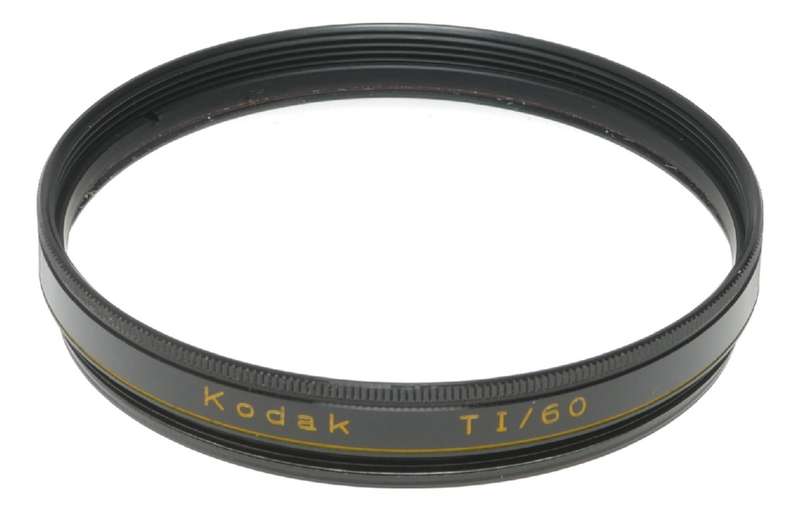 Kodak Retina Schneider Longar-Xenon f:4/80mm Lens Shade Hood T1/60 Close Up