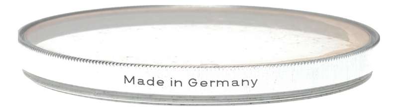 Kodak Dunstfilter KD 60mm Thread Mount 0L Skylight Filter