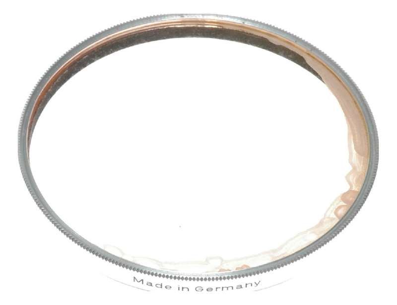 Kodak Dunstfilter KD 60mm Thread Mount 0L Skylight Filter