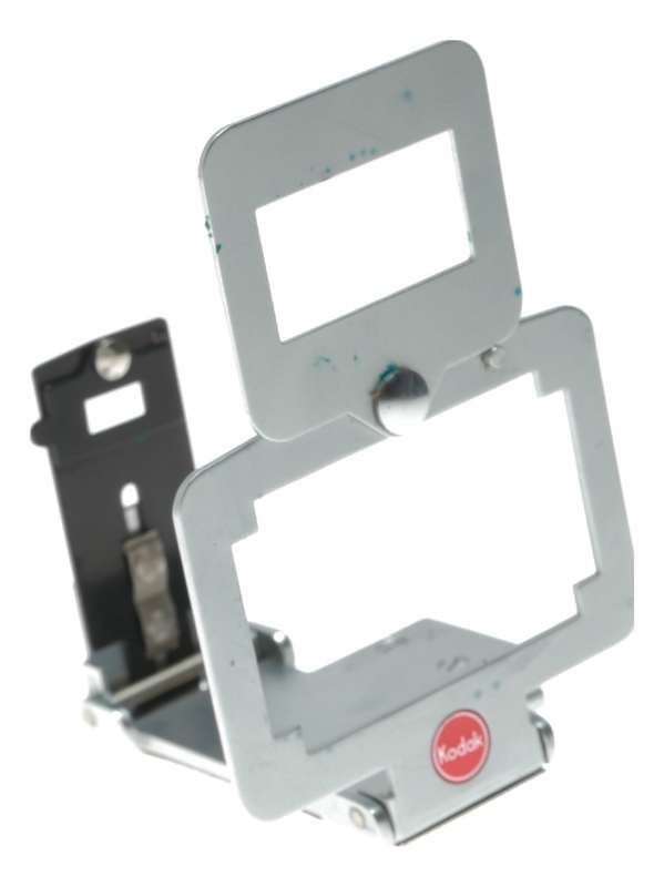 Kodak Retina Shoe Mount Sports Frame Finder Camera Accessory in Pouch