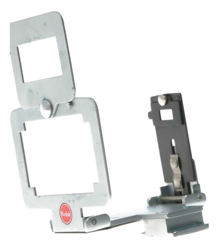 Kodak Retina Shoe Mount Sports Frame Finder Camera Accessory in Pouch