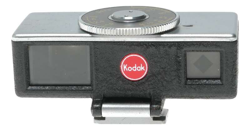 Kodak Retina Camera Close Up Range Finder 29.5mm Thread N1 N2 Lenses