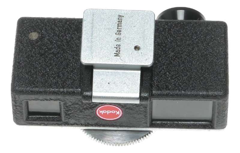 Kodak Retina Camera Close Up Range Finder 29.5mm Thread N1 N2 Lenses