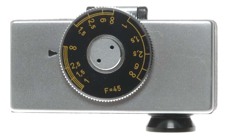 Kodak Retina Camera Close Up Range Finder 29.5mm Thread N1 N2 Lenses