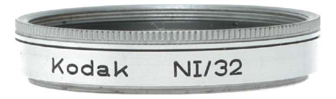 Kodak Retina 32mm Correction Supplementary Lenses N1 N2 R1:2 R1:4.5
