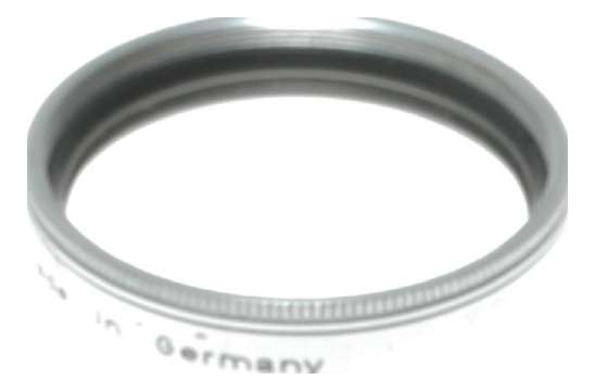 Kodak Retina 32mm Correction Supplementary Lenses N1 N2 R1:2 R1:4.5