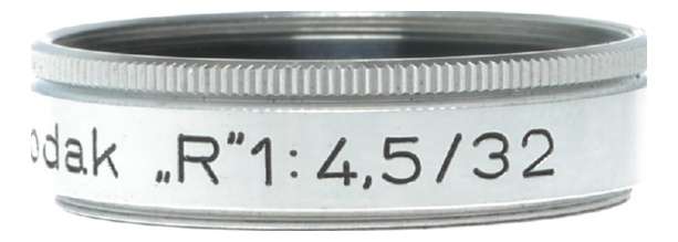 Kodak Retina 32mm Correction Supplementary Lenses N1 N2 R1:2 R1:4.5