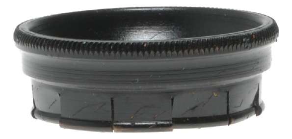 Kodak Portrait 110.4 Attachment Slip on Lens in Original Box