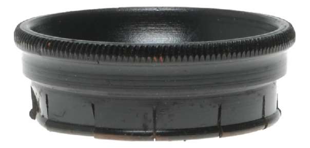 Kodak Portrait 110.4 Attachment Slip on Lens in Original Box