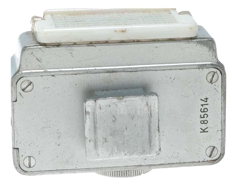 Kodak Kodalux L Universal Shoe Mount Camera Lightmeter