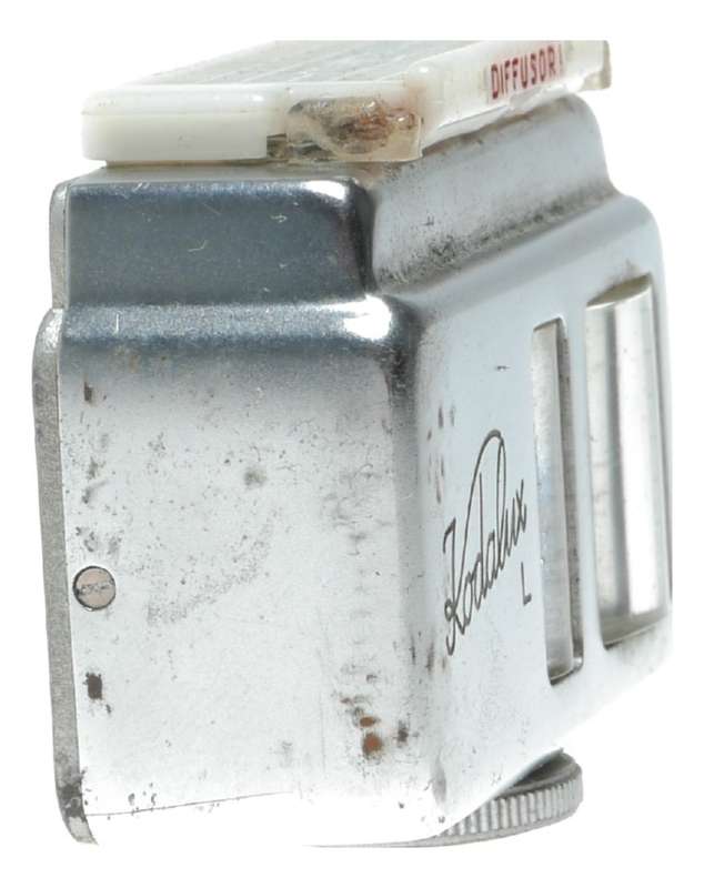 Kodak Kodalux L Universal Shoe Mount Camera Lightmeter