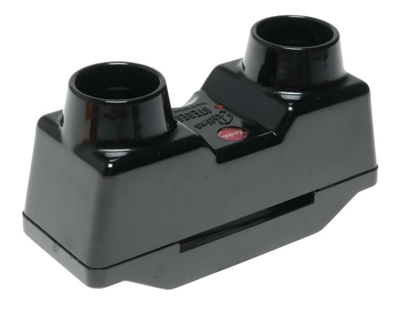 Kodak Retina Rangefinder Camera Stereo Viewer with Attachment in Box