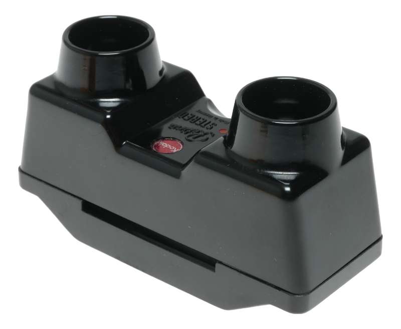 Kodak Retina Rangefinder Camera Stereo Viewer with Attachment in Box