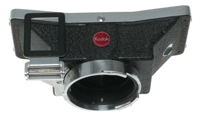 Kodak Retina Rangefinder Camera Stereo Viewer with Attachment in Box