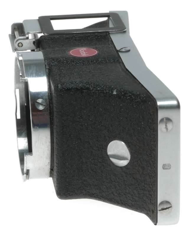 Kodak Retina Rangefinder Camera Stereo Viewer with Attachment in Box