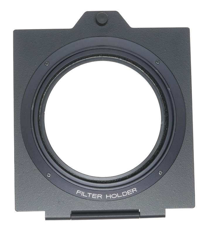 Hama M72mm Universal Camera Filter Holder 10x10cm Free Shipping
