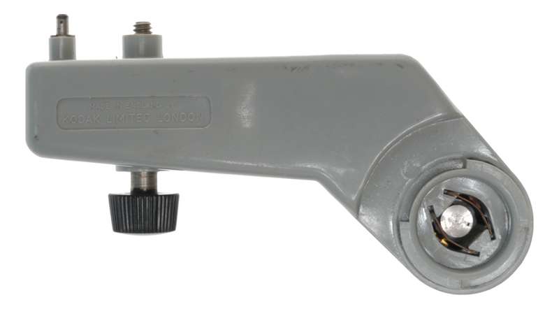 Kodak Capacitor Brownie Flash Holder 48mm Rings 37mm Shade Hood
