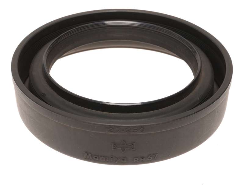 Mamiya RB67 Medium Format Lens Hood Gelatine Filter Holder Nr.2