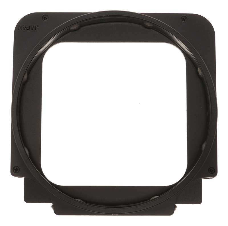 Mamiya RB67 Medium Format Lens Hood Gelatine Filter Holder Nr.2