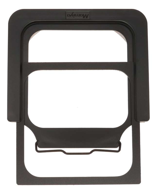 Mamiya RB67 Medium Format Lens Hood Gelatine Filter Holder Nr.2