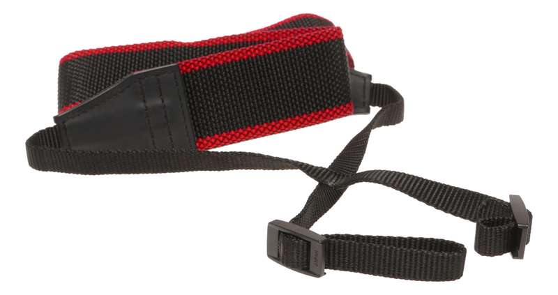 JVC Video Camera Strap Vintage Retro Movie Film Photography