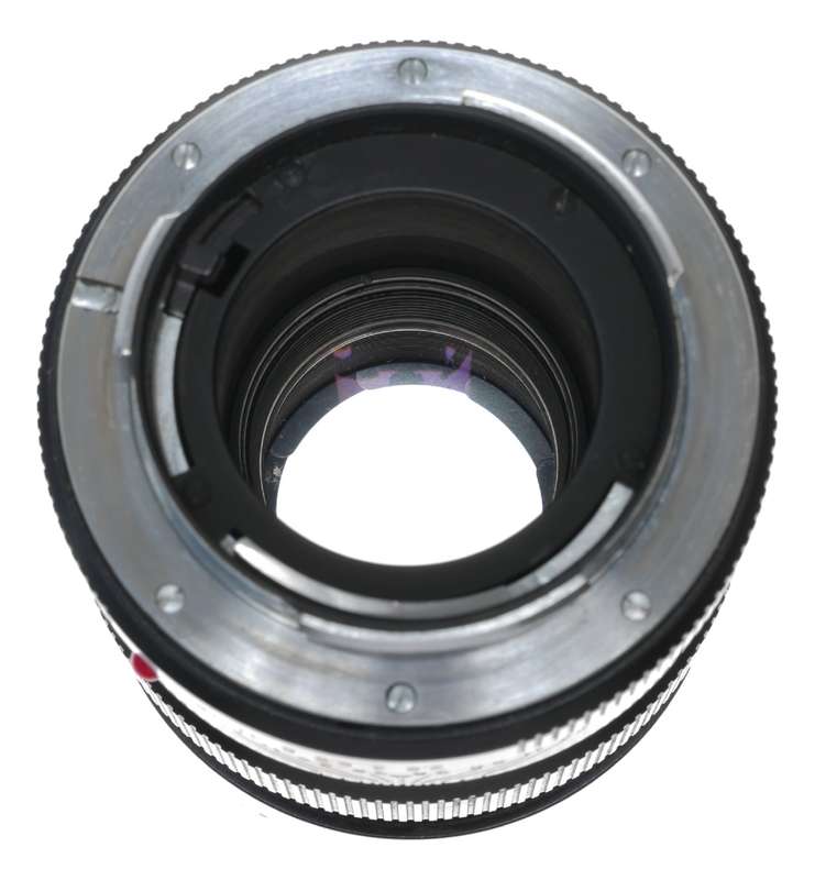 Leitz Wetzlar Elmarit-R 1:2.8 f=135mm Leica R Camera Lens Free Shipping
