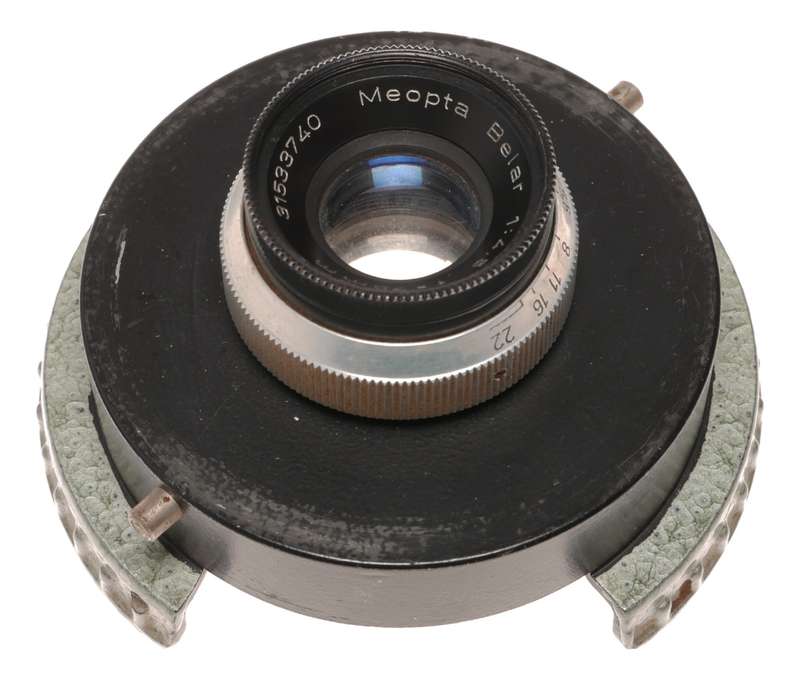 Soligor Vivitar Enlarging Lenses 3.5/75mm Meopta Belar 4.5/75 Free Shipping